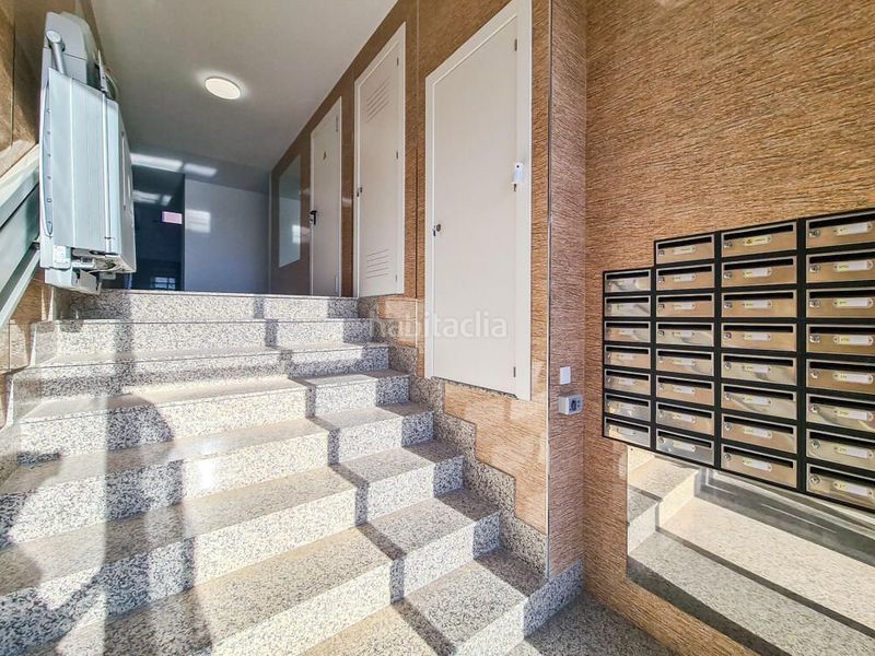 Foto 176bc9d5-b7a0-4bf8-87f5-6f879862ed9c. Piso apartamento a estrenar con terraza, garaje y trastero a 170 m de la playa en Águilas