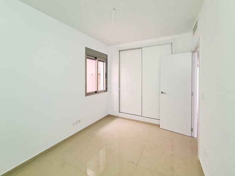 Foto 184b6a8b-c2b7-4ac0-aa0c-0f97c5ebae1b. Piso apartamento a estrenar con terraza, garaje y trastero a 170 m de la playa en Águilas