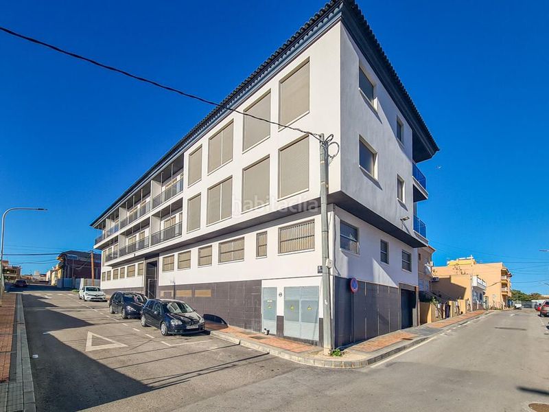 Foto 3b66199a-9643-45d0-a34a-ee0df2390a7d. Piso apartamento a estrenar con terraza, garaje y trastero a 170 m de la playa en Águilas