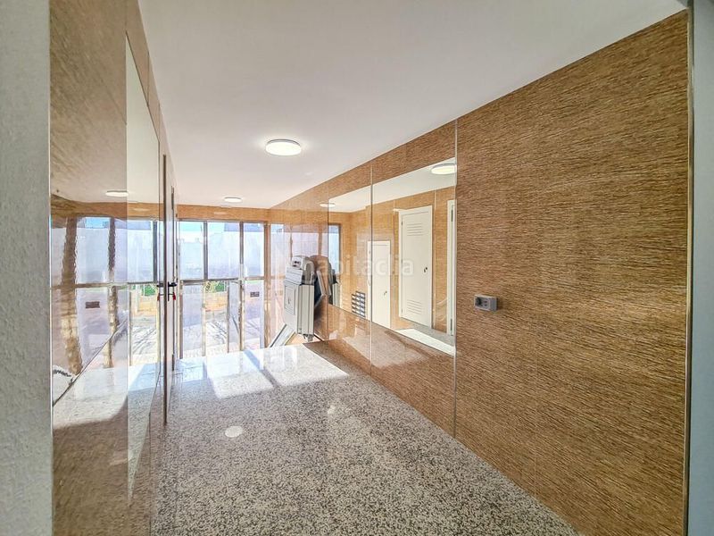 Foto 400523fc-32b8-4880-bd03-9654dbef1301. Piso apartamento a estrenar con terraza, garaje y trastero a 170 m de la playa en Águilas