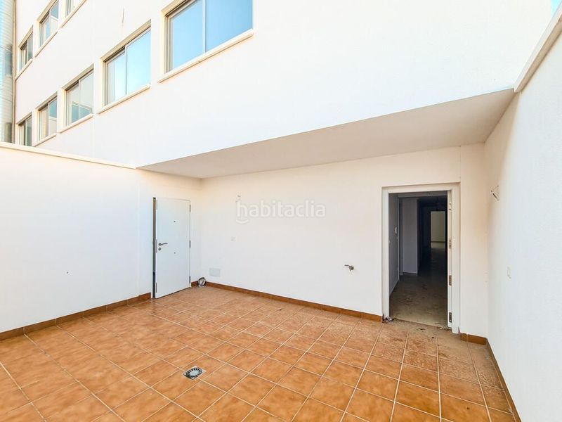 Foto 40c916f5-f85c-4cfe-8211-45ce0fd732b4. Piso apartamento a estrenar con terraza, garaje y trastero a 170 m de la playa en Águilas