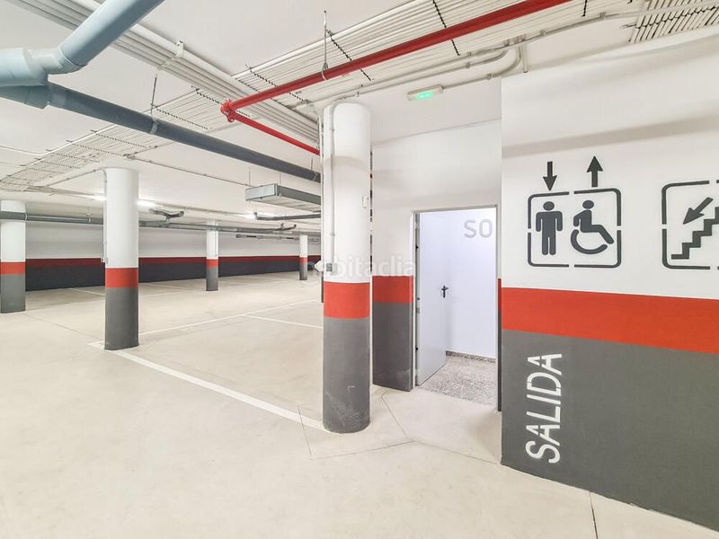 Foto 448dc902-902a-4e75-be2a-82e29df68914. Piso apartamento a estrenar con terraza, garaje y trastero a 170 m de la playa en Águilas