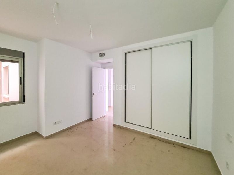 Foto 51c55dd7-778f-4ac2-ac41-fc97d5f8fc31. Piso apartamento a estrenar con terraza, garaje y trastero a 170 m de la playa en Águilas