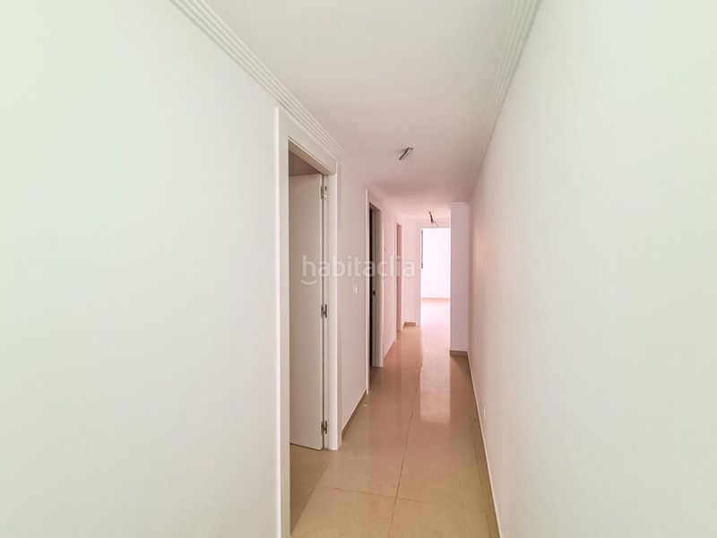Foto 5f5fefea-d42a-49c5-bece-88518c95b56f. Piso apartamento a estrenar con terraza, garaje y trastero a 170 m de la playa en Águilas