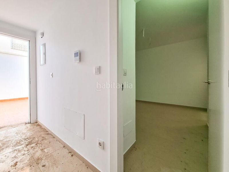 Foto 78aceff5-bf20-4ef8-a186-7c7e1efb597b. Piso apartamento a estrenar con terraza, garaje y trastero a 170 m de la playa en Águilas