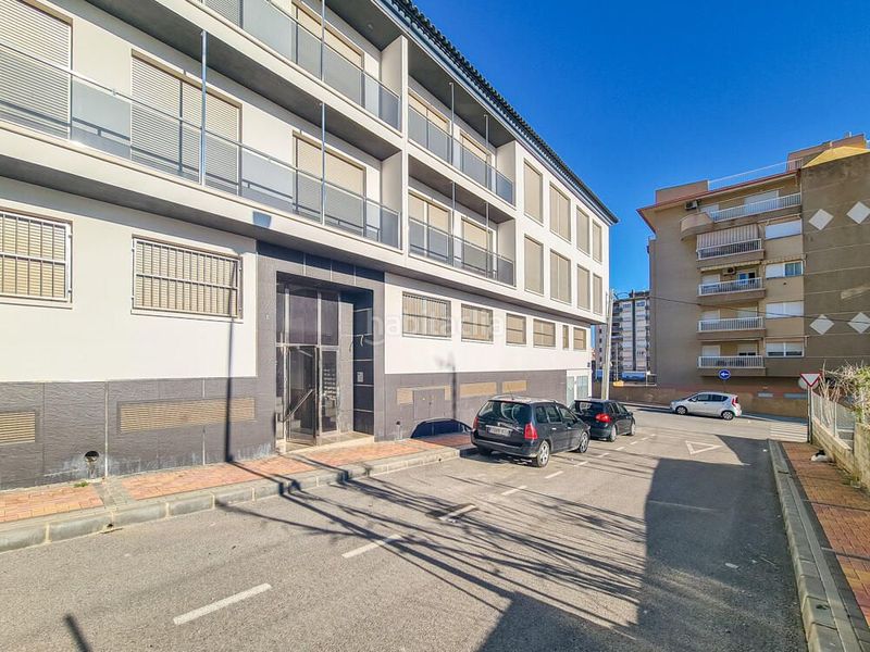 Foto 87f16b34-5a2d-4a2b-9926-02dd1f0433ea. Piso apartamento a estrenar con terraza, garaje y trastero a 170 m de la playa en Águilas