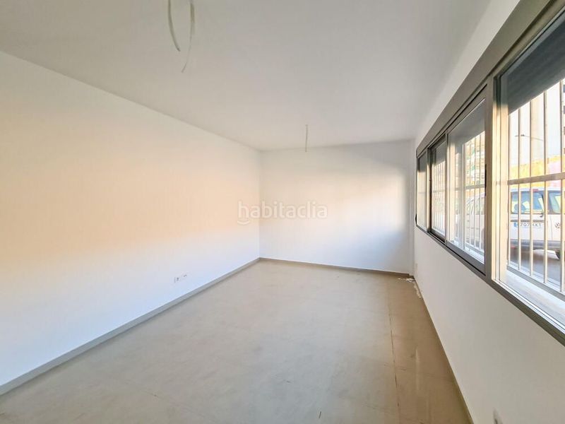 Foto 9210c6e7-a482-48c8-bd48-893565351684. Piso apartamento a estrenar con terraza, garaje y trastero a 170 m de la playa en Águilas