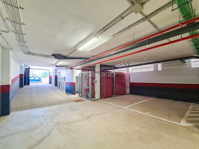 Foto a97c954e-25ca-4f67-a77a-cbff1d89be39. Piso apartamento a estrenar con terraza, garaje y trastero a 170 m de la playa en Águilas