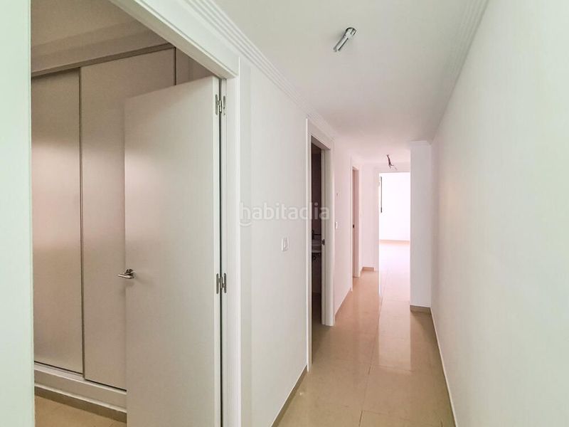 Foto ac38e6d1-ebc5-460e-9685-9b496e663900. Piso apartamento a estrenar con terraza, garaje y trastero a 170 m de la playa en Águilas