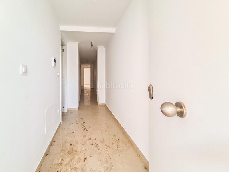Foto db188314-4a81-4b61-8042-9e72f49630ae. Piso apartamento a estrenar con terraza, garaje y trastero a 170 m de la playa en Águilas