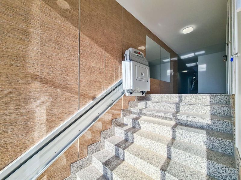 Foto e0efc71f-f399-422d-a926-723f06bff848. Piso apartamento a estrenar con terraza, garaje y trastero a 170 m de la playa en Águilas