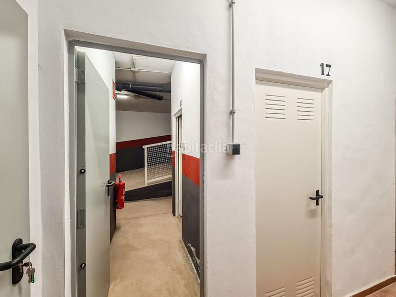 Foto f14aab73-8304-4a7f-8f6c-989cb59aeb0b. Piso apartamento a estrenar con terraza, garaje y trastero a 170 m de la playa en Águilas