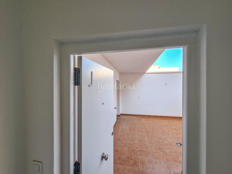 Foto f25025ca-a7b9-4a3d-a38b-ab1c207c27ca. Piso apartamento a estrenar con terraza, garaje y trastero a 170 m de la playa en Águilas