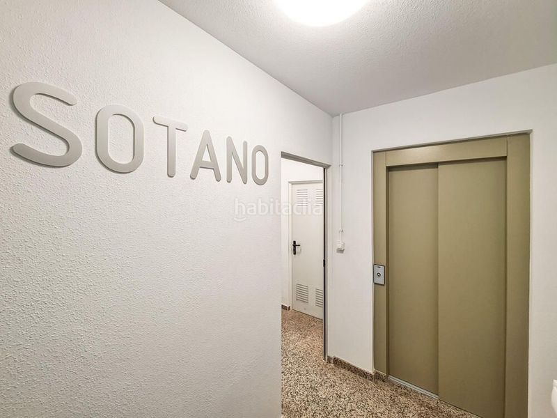 Foto f3f1df8f-90e3-4974-8745-a615f42b5a1f. Piso apartamento a estrenar con terraza, garaje y trastero a 170 m de la playa en Águilas