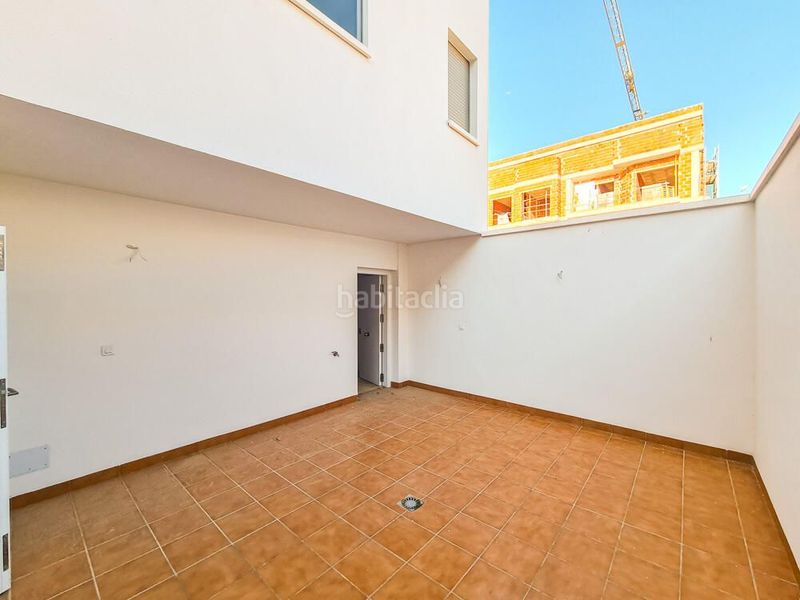 Foto fc0e664e-31c3-4e26-88a6-d116594690dc. Piso apartamento a estrenar con terraza, garaje y trastero a 170 m de la playa en Águilas