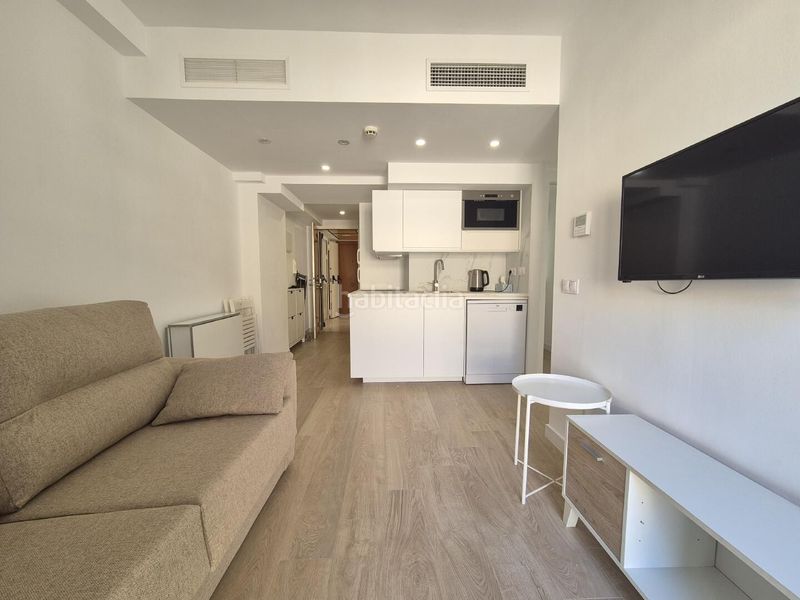 Foto 27ff7937-fa93-4eb1-a5d6-85379f487ba9. Àtic amb aparcament piscina a Puerto Rey Vera