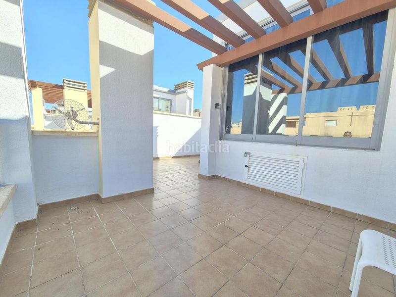 Foto 43974d4a-148e-4bf5-afa7-692c08c080a4. Àtic amb aparcament piscina a Puerto Rey Vera