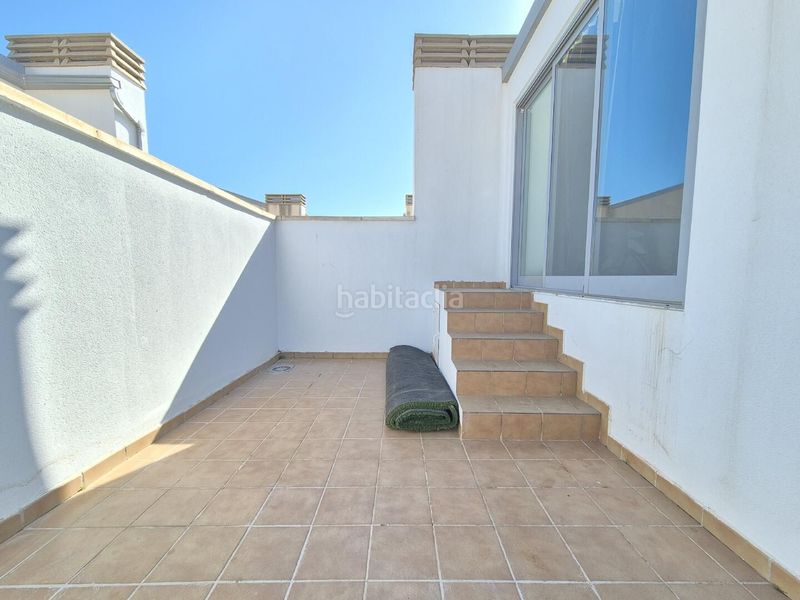 Foto 4dfd2d5d-23d4-47b1-9664-9bc348007f8d. Àtic amb aparcament piscina a Puerto Rey Vera