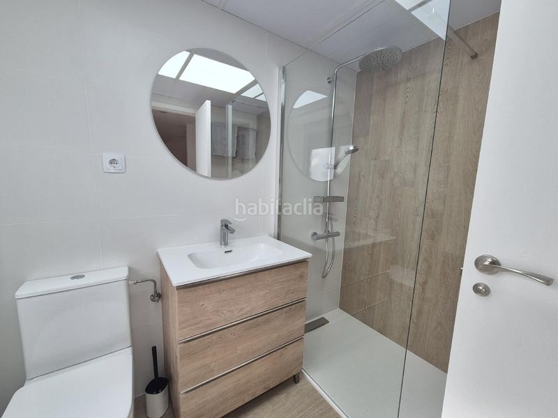 Foto 97234667-d4a5-4917-a367-8c5eb58d51f5. Àtic amb aparcament piscina a Puerto Rey Vera