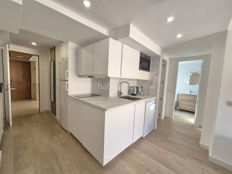 Foto b6646a6e-e2cf-4035-a0de-deb850825768. Àtic amb aparcament piscina a Puerto Rey Vera