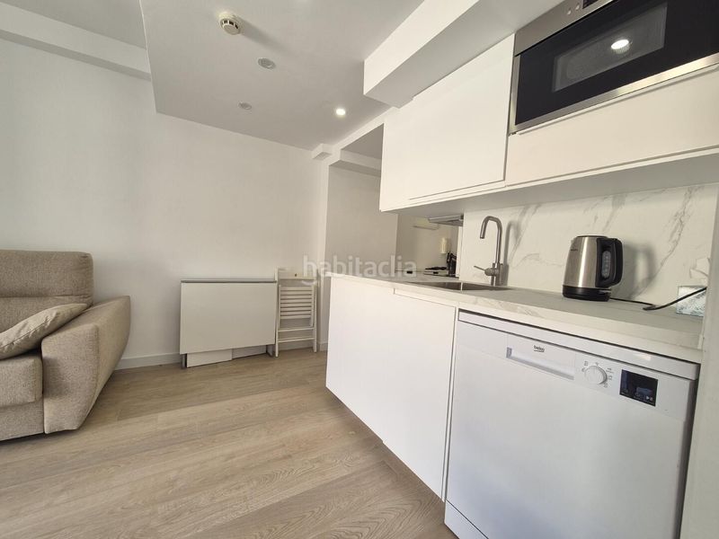 Foto ca84057f-8f1b-4e4a-a7c2-7816f3f34c59. Àtic amb aparcament piscina a Puerto Rey Vera