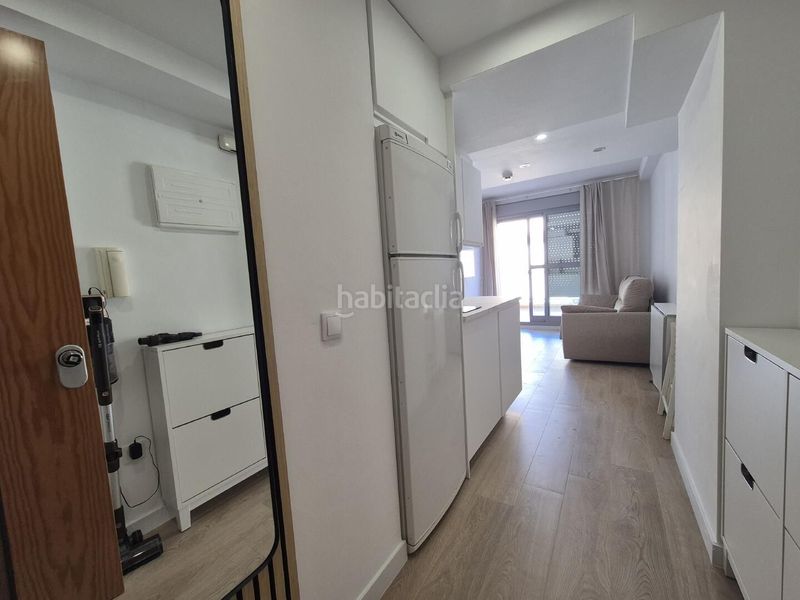 Foto d6591394-405c-4f56-9051-fbe07a18ae68. Àtic amb aparcament piscina a Puerto Rey Vera