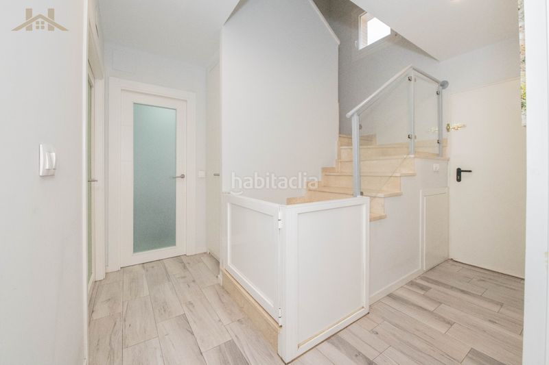 Foto 4de239e6-8f2c-4c5f-99b6-07c95bc8b038. Maison jumelée dans calle simone de beauvoir 32 dans Rivas - Vaciamadrid