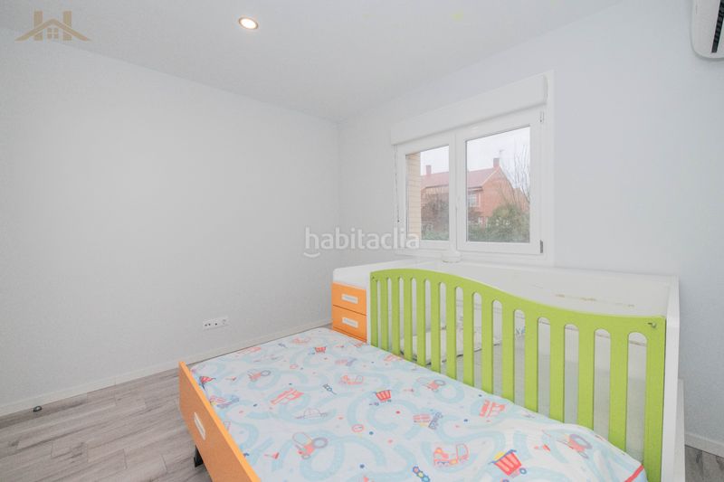 Foto d5b67151-7983-4a3e-93b1-42016cceccae. Maison jumelée dans calle simone de beauvoir 32 dans Rivas - Vaciamadrid