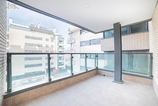 Flat  Calle luis garcía berlanga. Piso en venta en calle luis garcía berlanga