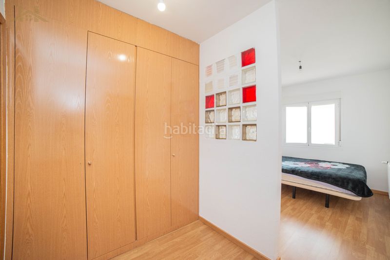 Foto 2105ea0c-9605-4890-8f46-edc9af1e5c4e. Pis amb calefacció aparcament piscina a Casco Histórico Rivas - Vaciamadrid