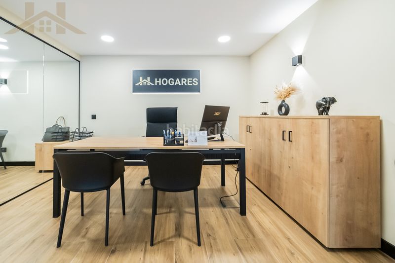 Foto 27596027-e920-4ab7-abe9-2c84dad04662. Pis amb calefacció aparcament piscina a Casco Histórico Rivas - Vaciamadrid