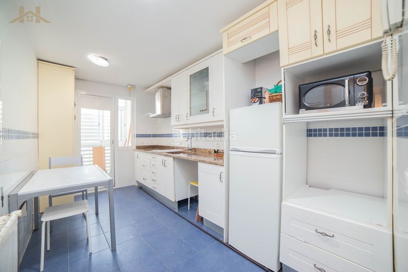 Foto 2a1290c7-28a8-4674-b7c4-e390d1a62f85. Pis amb calefacció aparcament piscina a Casco Histórico Rivas - Vaciamadrid