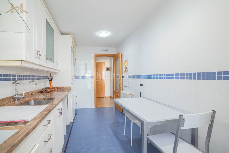 Foto 420cd217-24b7-4ad7-82ca-1b1796742912. Pis amb calefacció aparcament piscina a Casco Histórico Rivas - Vaciamadrid