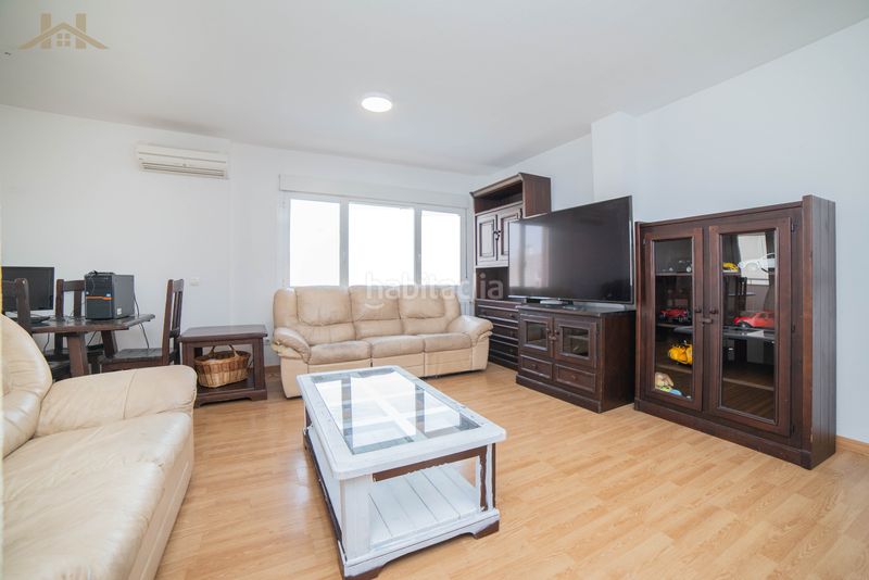 Foto 5f6b66a0-e021-42ea-a02d-055aa07c1968. Pis amb calefacció aparcament piscina a Casco Histórico Rivas - Vaciamadrid