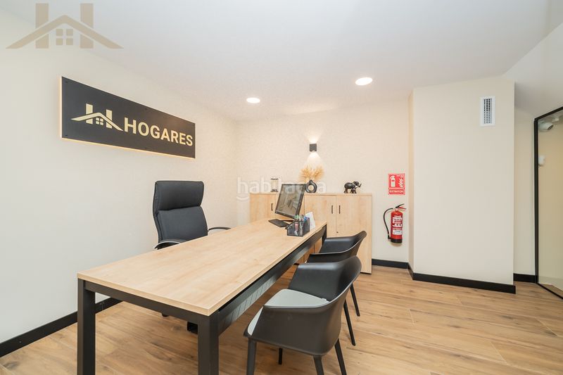 Foto 6f729ced-cb60-430e-ab93-3193a6131bc4. Pis amb calefacció aparcament piscina a Casco Histórico Rivas - Vaciamadrid