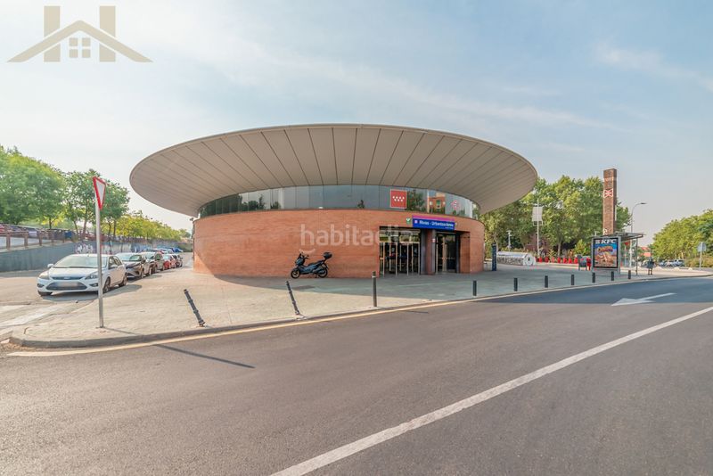 Foto 28e70705-f820-43f9-a582-47f353e6081e. Pis amb calefacció a Covibar-Pablo Iglesias Rivas - Vaciamadrid