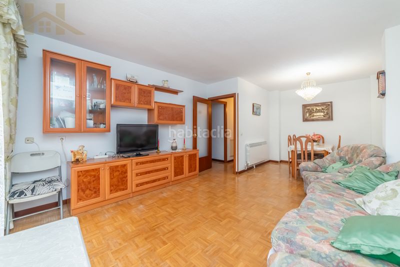 Foto 43215ebc-4cbf-46bf-8639-d1be2865bfe0. Pis amb calefacció a Covibar-Pablo Iglesias Rivas - Vaciamadrid