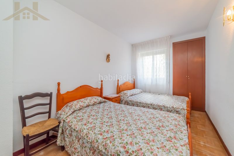 Foto 5b176ef8-bebf-421e-86b6-667924b65c89. Pis amb calefacció a Covibar-Pablo Iglesias Rivas - Vaciamadrid