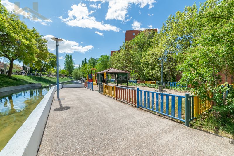 Foto 643dae3c-c30a-4779-9b40-bfb17e47b074. Pis amb calefacció a Covibar-Pablo Iglesias Rivas - Vaciamadrid