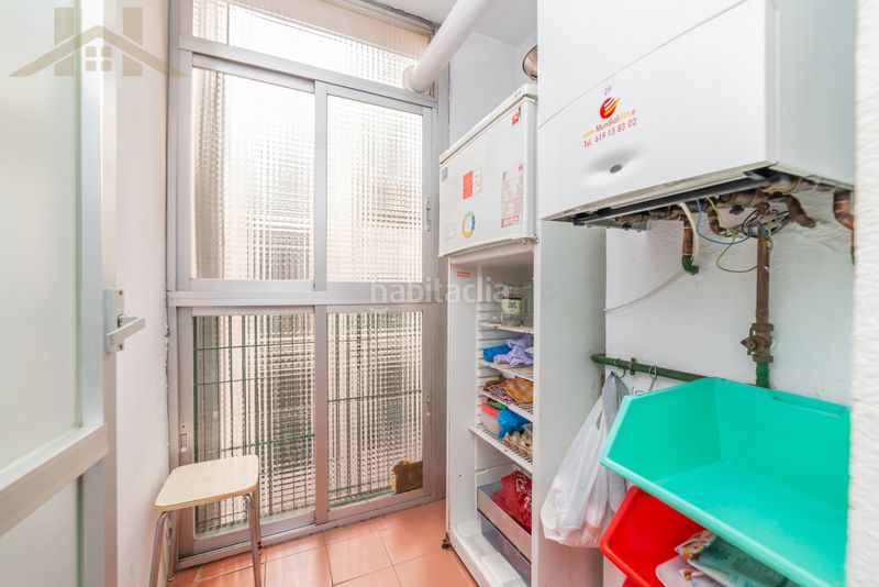 Foto 7006d9f3-0c94-412c-8a20-838bb372a1a4. Pis amb calefacció a Covibar-Pablo Iglesias Rivas - Vaciamadrid