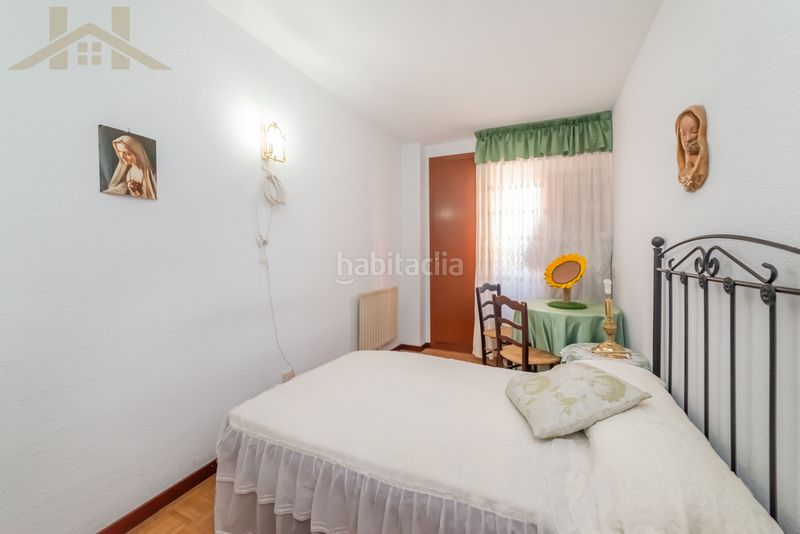 Foto 8cd90ed6-3bdd-4e67-974b-ea0d46137f9e. Pis amb calefacció a Covibar-Pablo Iglesias Rivas - Vaciamadrid