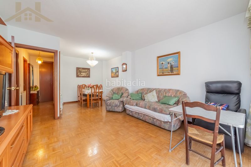 Foto d2ca9f23-c35a-4447-9a1d-57d71a8f98c1. Pis amb calefacció a Covibar-Pablo Iglesias Rivas - Vaciamadrid