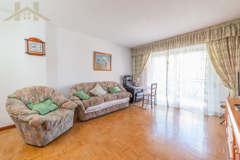 Foto d4bd1b86-c565-4817-9c49-03caf876c059. Pis amb calefacció a Covibar-Pablo Iglesias Rivas - Vaciamadrid