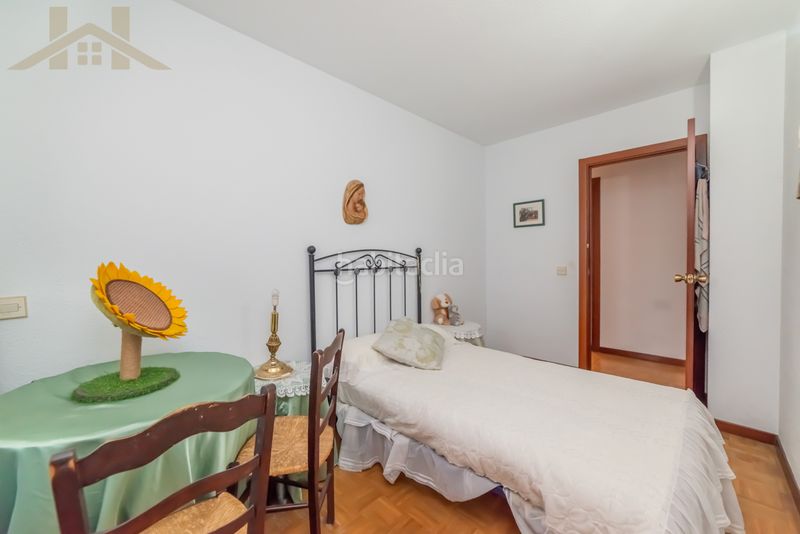 Foto d9831c97-4cac-4d2e-9f32-7fa8f8016a8a. Pis amb calefacció a Covibar-Pablo Iglesias Rivas - Vaciamadrid