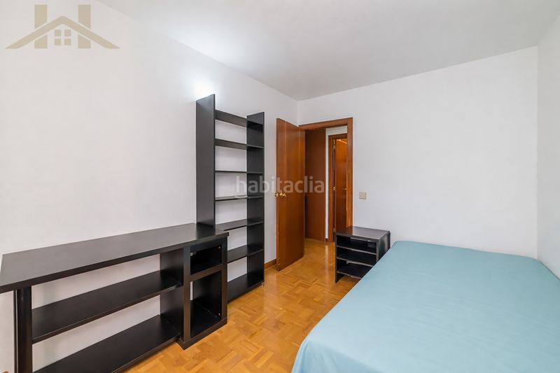 Foto 63f27581-c7b5-4e7b-9a35-d8ce6c7626d3. Pis amb calefacció a Covibar-Pablo Iglesias Rivas - Vaciamadrid