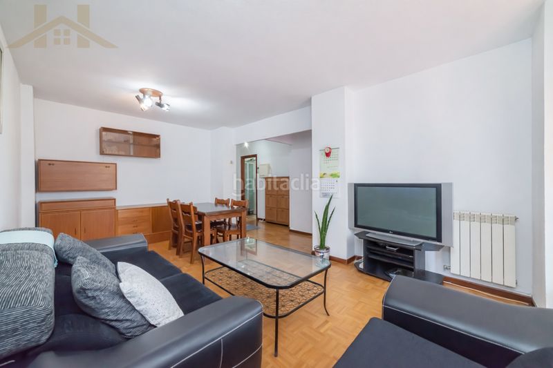 Foto 95f984bf-fb21-4d6c-9475-96b0c57fda53. Pis amb calefacció a Covibar-Pablo Iglesias Rivas - Vaciamadrid