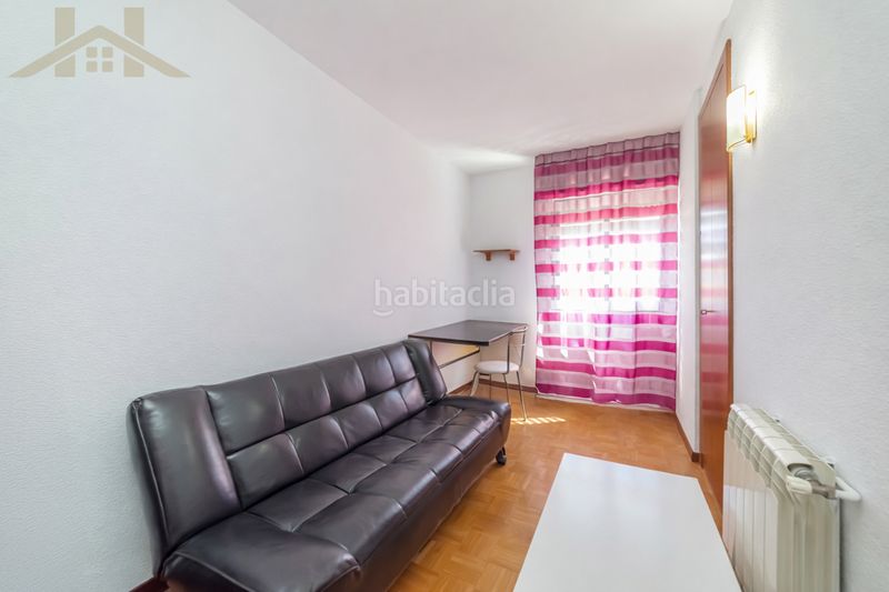 Foto aa0ee5e7-6e32-4848-9b67-6ebcd07772b8. Pis amb calefacció a Covibar-Pablo Iglesias Rivas - Vaciamadrid