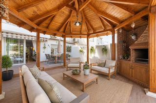 Maison jumelée  Calle del acebo. Chalet adosado en venta en calle del acebo