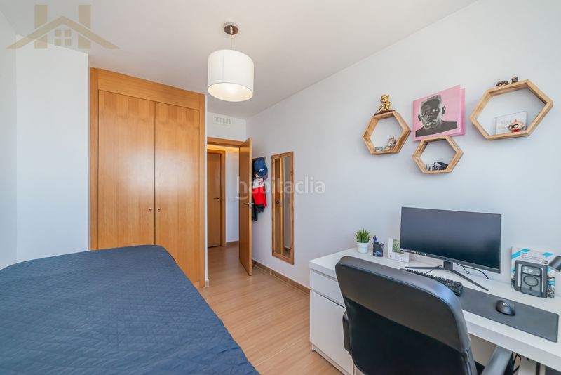 Foto b4666903-2172-4252-a9a6-d3550ed72dda. Pis amb calefacció aparcament piscina a Rivas Futura Rivas - Vaciamadrid