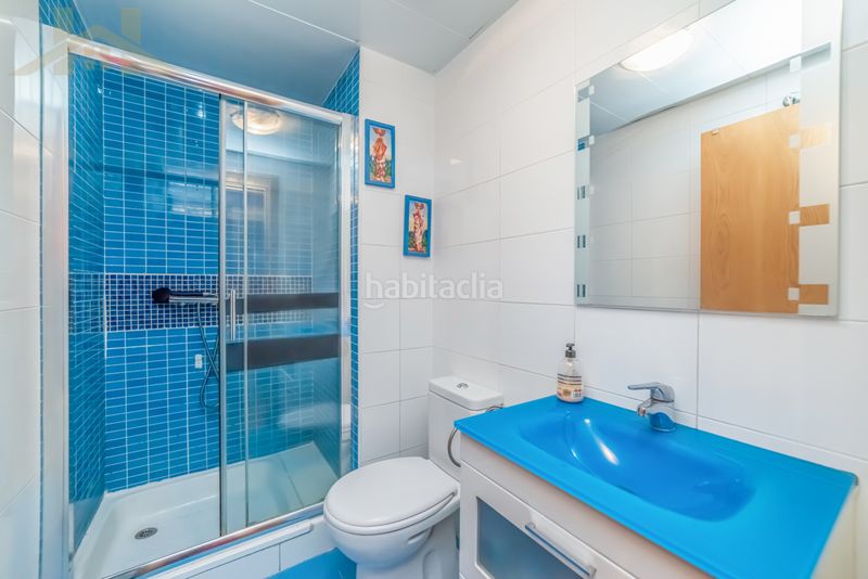 Foto b1fb414b-4852-4849-a4f1-b418a6996a04. Pis amb calefacció aparcament piscina a Urbanizaciones Rivas - Vaciamadrid